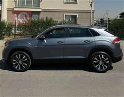 فولكسفاغن أطلس كروس سبورت